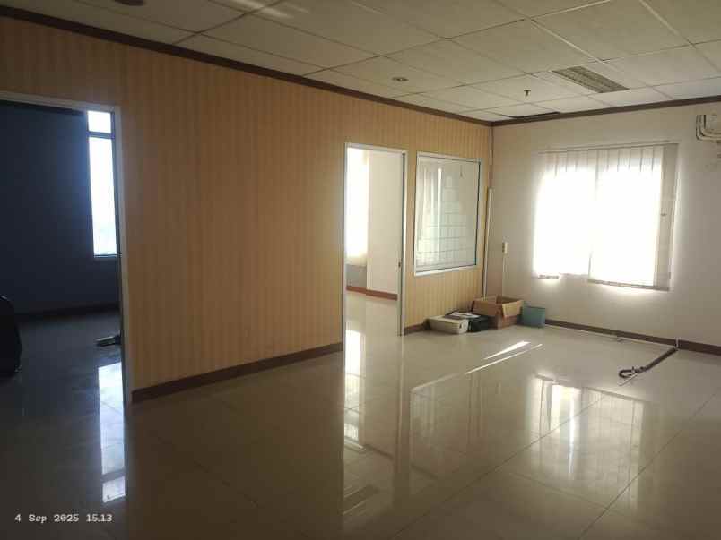 jual dan sewa ruang kantor di wisma mitra sunter