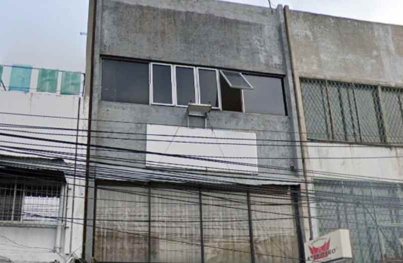 jual dan sewa ruko di area roxy raya hasyim ashari