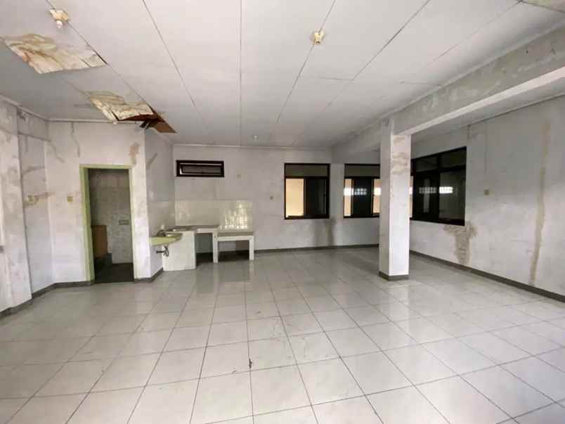 jual gudang dan rumah kawasan sukajadi kota tangerang