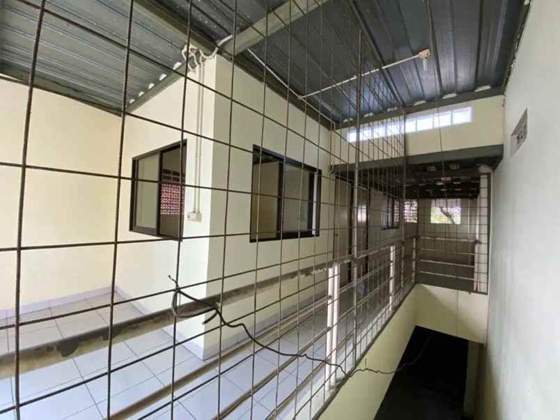 jual gudang dan rumah kawasan sukajadi kota tangerang