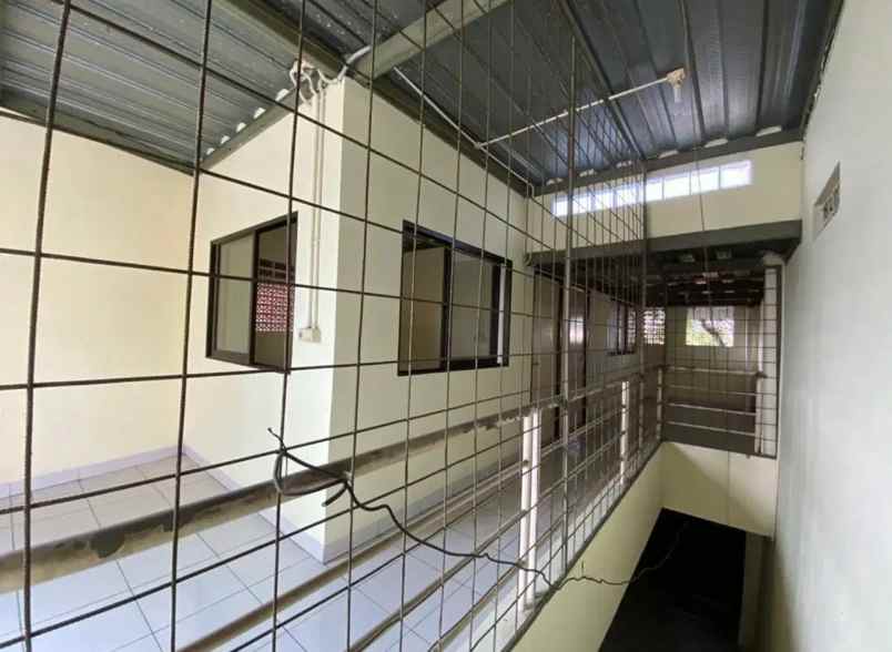 jual gudang dan rumah kawasan sukajadi kota tangerang