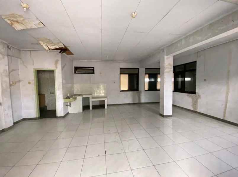 jual gudang dan rumah kawasan sukajadi kota tangerang