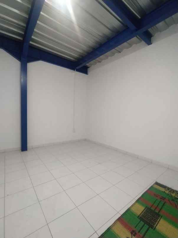 jual gudang kamal jak ut