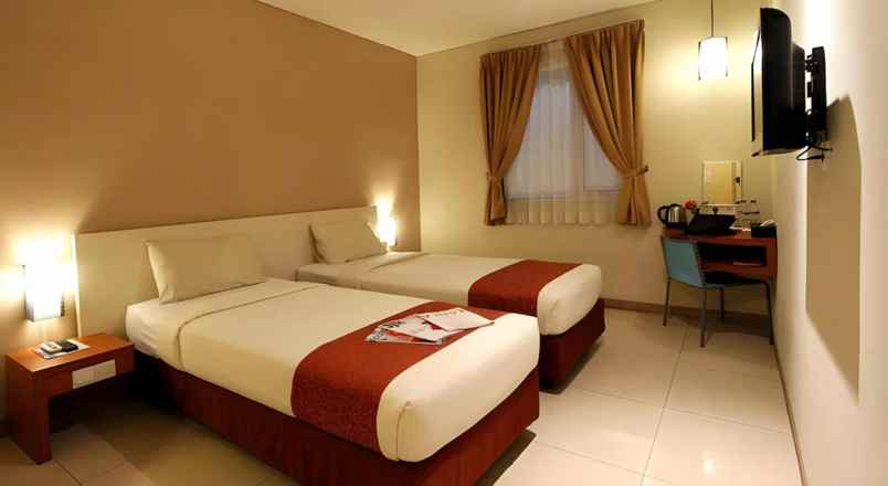 jual hotel kawasan ahmad yani kabupaten pekalongan