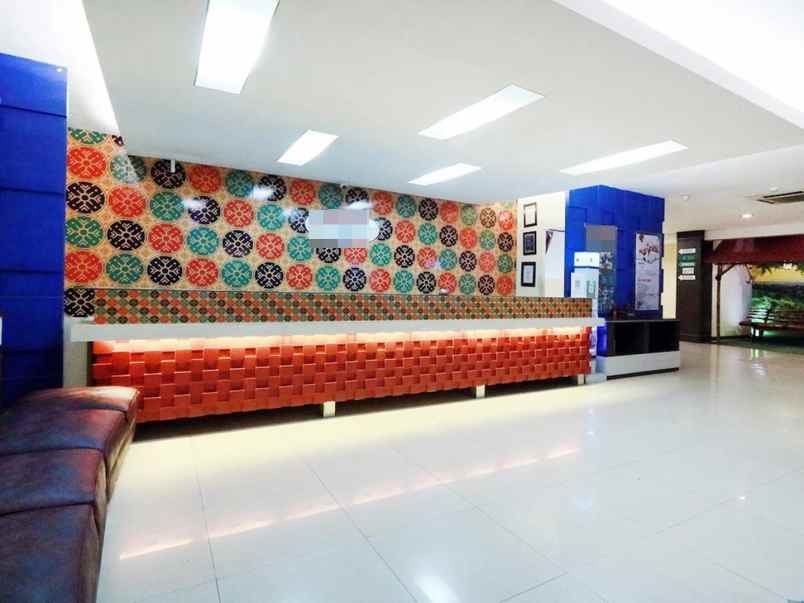 jual hotel kawasan ahmad yani kabupaten pekalongan