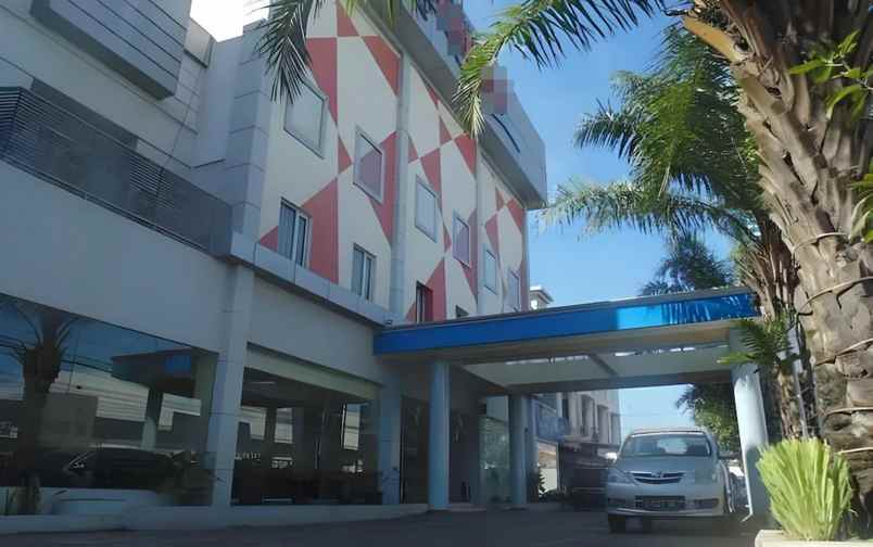 jual hotel kawasan ahmad yani kabupaten pekalongan