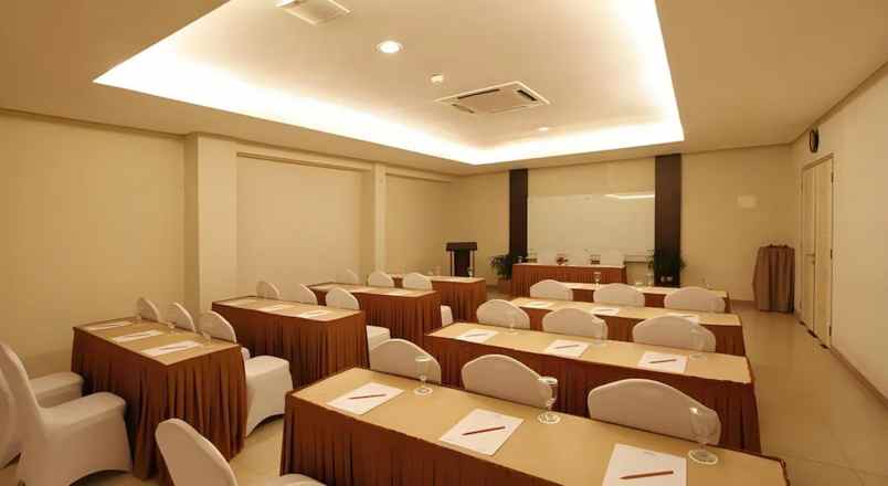 jual hotel kawasan ahmad yani kabupaten pekalongan