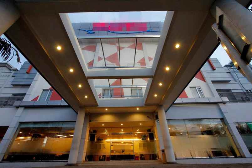 jual hotel kawasan ahmad yani kabupaten pekalongan