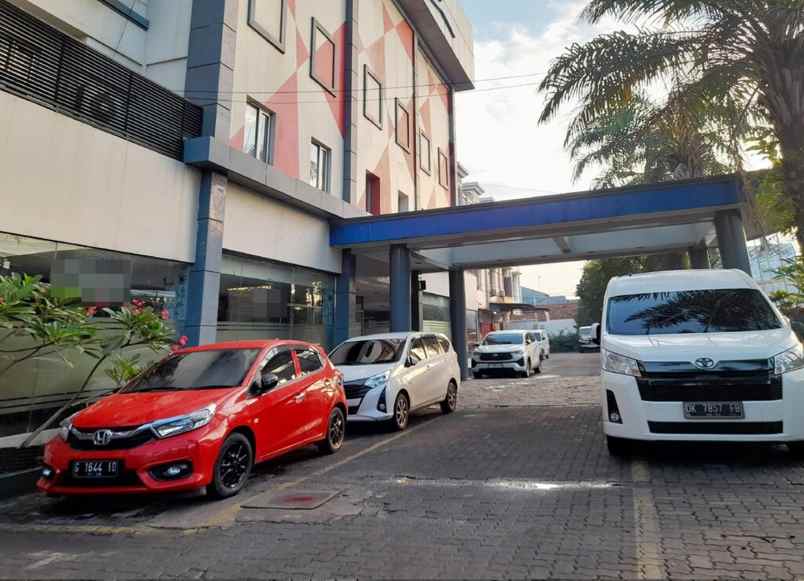 jual hotel kawasan ahmad yani kabupaten pekalongan