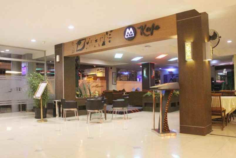 jual hotel kawasan ahmad yani kabupaten pekalongan