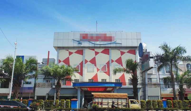 jual hotel kawasan ahmad yani kabupaten pekalongan