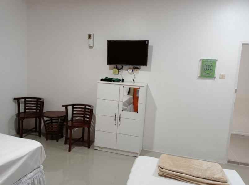 jual hotel murah di antasan besar kota banjarmasin shm