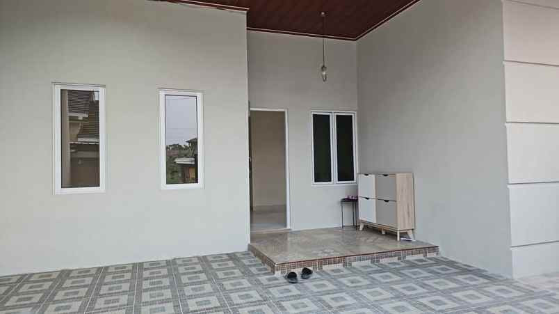 jual hunian villa indah permai bekasi utara b0560
