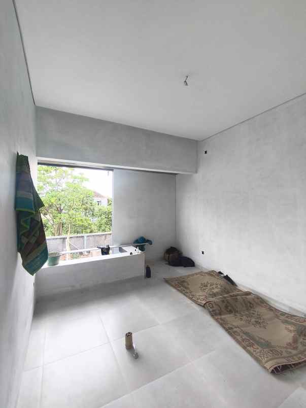 jual kost baru 2 lantai dalam kota jogja timoho