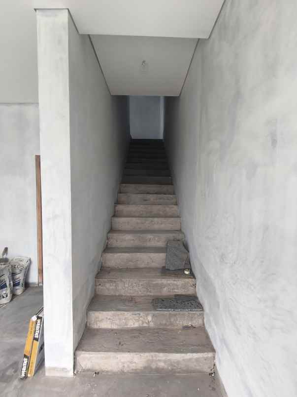 jual kost baru 2 lantai dalam kota jogja timoho