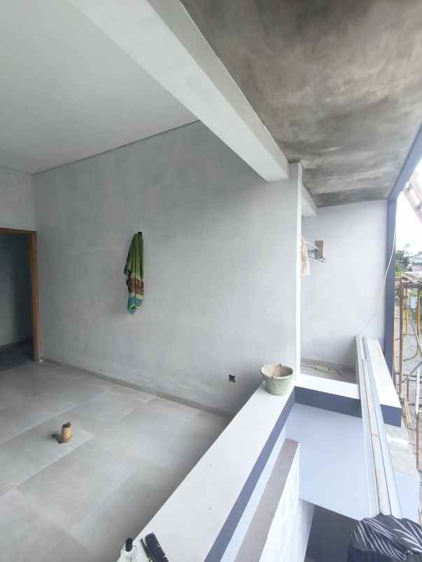 jual kost baru 2 lantai dalam kota jogja timoho