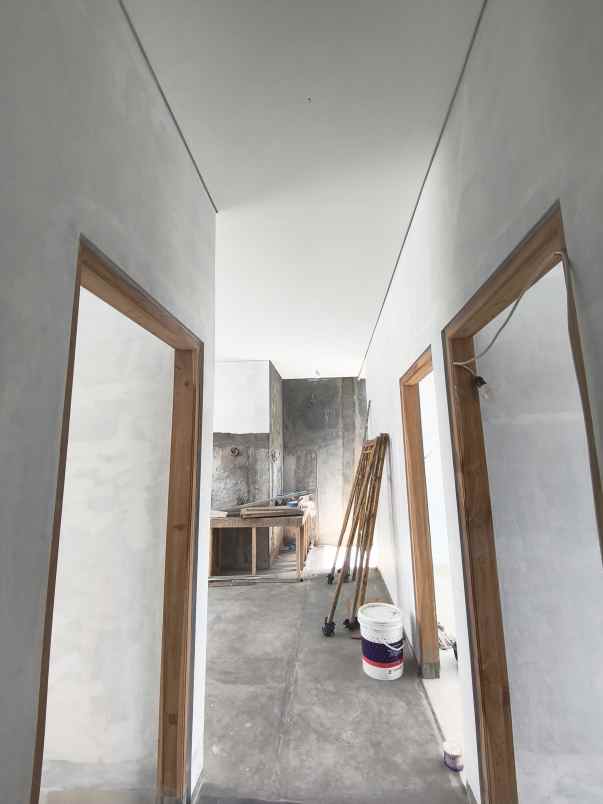 jual kost baru 2 lantai dalam kota jogja timoho