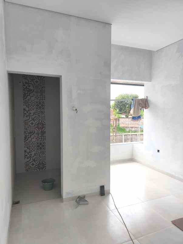 jual kost baru 2 lantai dalam kota jogja timoho