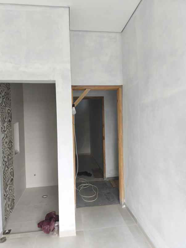 jual kost baru 2 lantai dalam kota jogja timoho