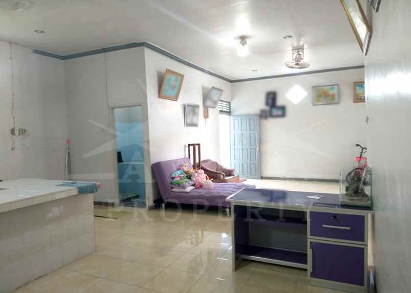 jual murah miliki rumah cantik terawat cicilan ringan