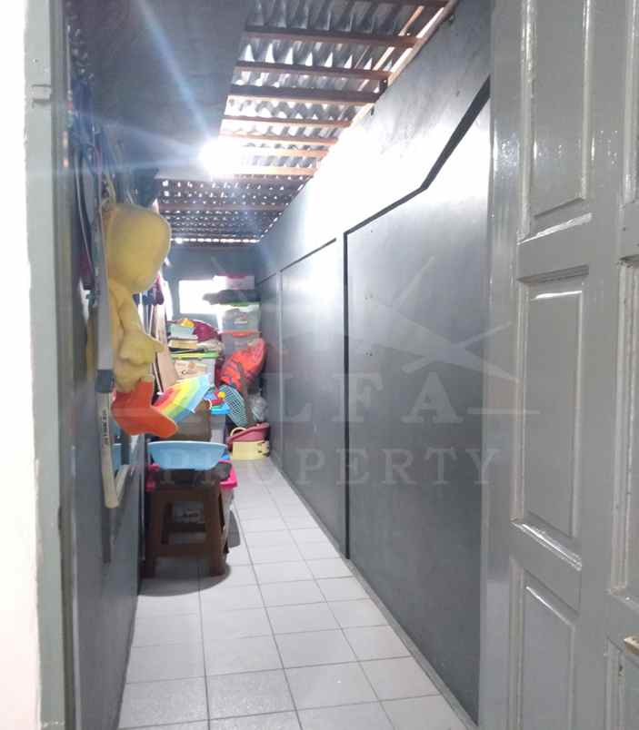 jual murah miliki rumah cantik terawat cicilan ringan