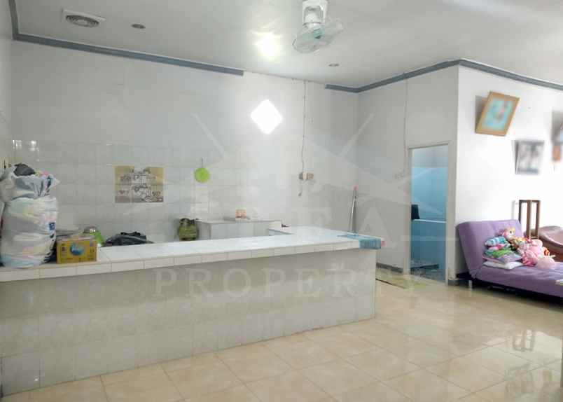 jual murah miliki rumah cantik terawat cicilan ringan