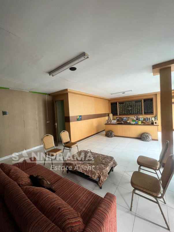 jual ruko di jln boulevard depok