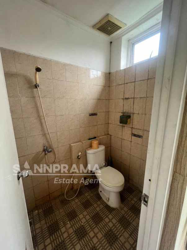 jual ruko di jln boulevard depok