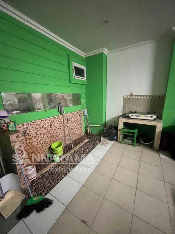 jual ruko di jln boulevard depok