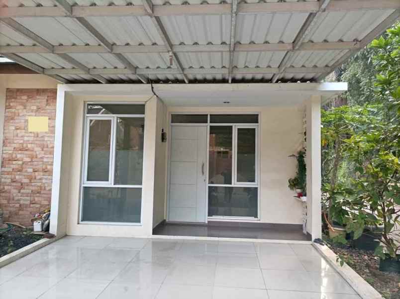 jual rumah awani residence gadobangkong