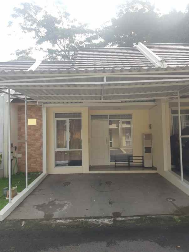 jual rumah awani residence gadobangkong