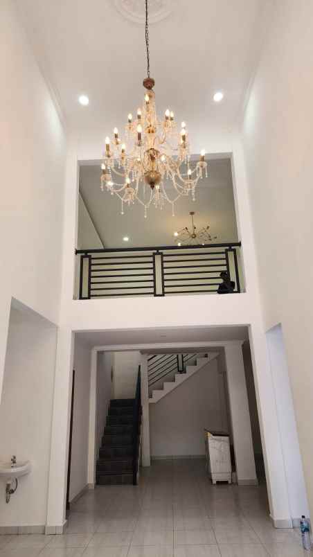 jual rumah bangun reksa 2