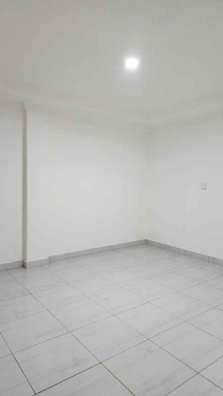 jual rumah bangun reksa 2