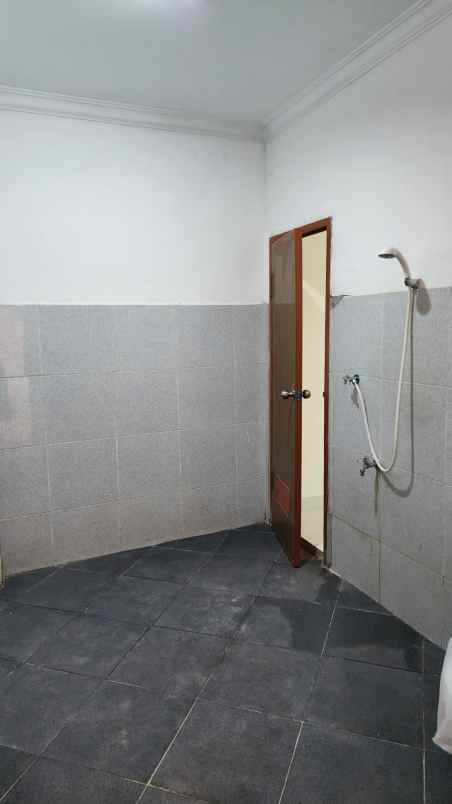 jual rumah bangun reksa 2