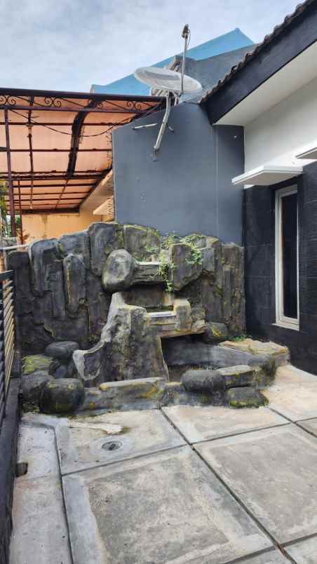 jual rumah bangun reksa 2