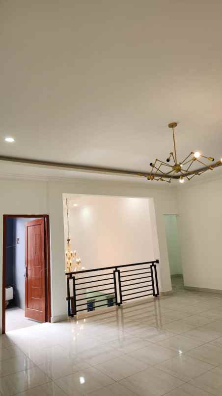 jual rumah bangun reksa 2