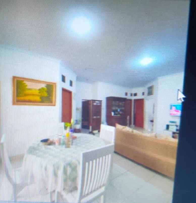 jual rumah cantik di area