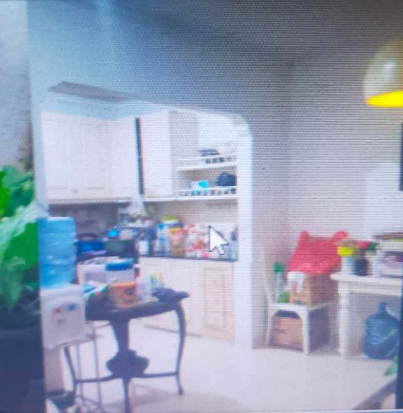 jual rumah cantik di area