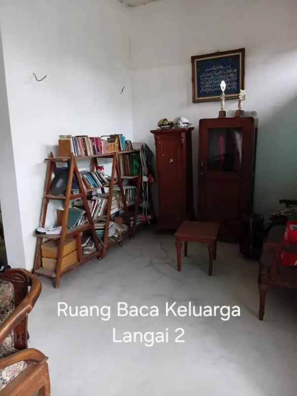 jual rumah ciputat detailnya bikin beda