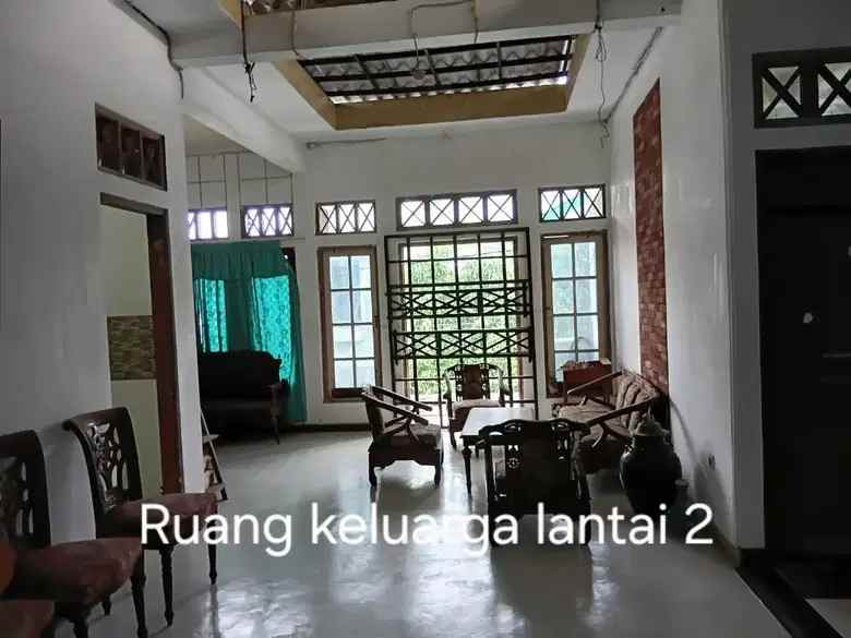 jual rumah ciputat detailnya bikin beda