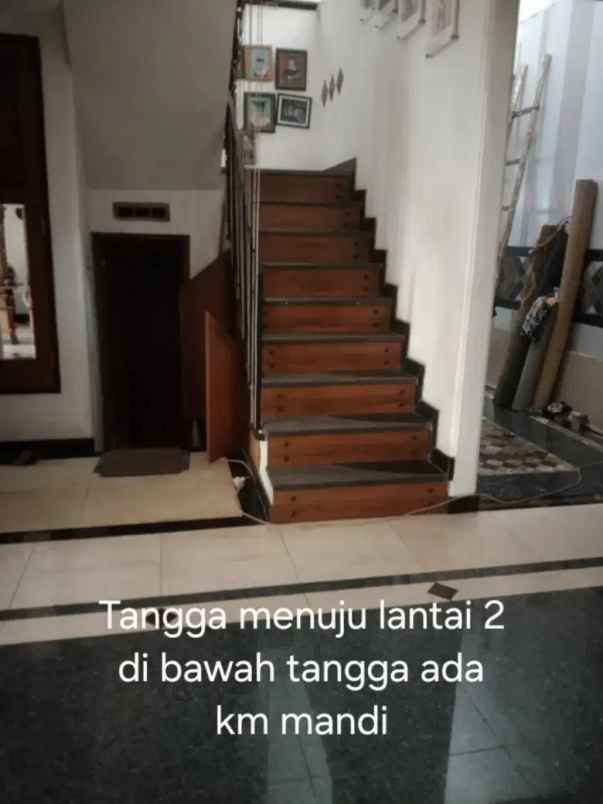jual rumah ciputat detailnya bikin beda