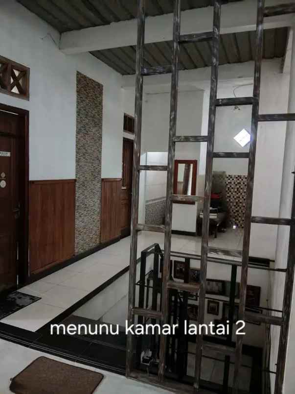 jual rumah ciputat detailnya bikin beda