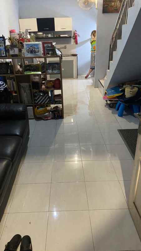 jual rumah citra 2 extension