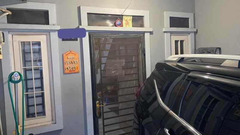 jual rumah citra 2 extension