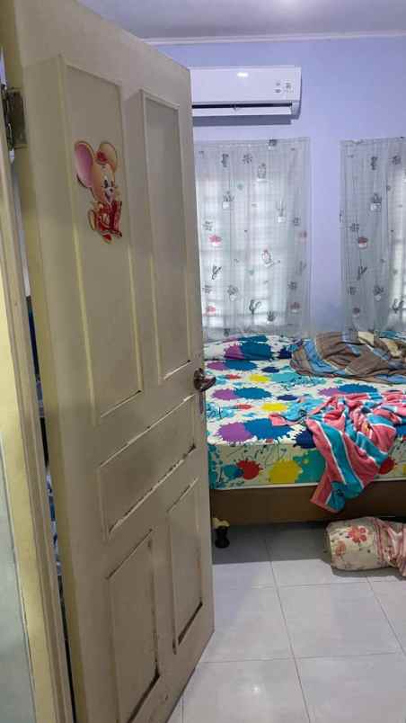 jual rumah citra 2 extension