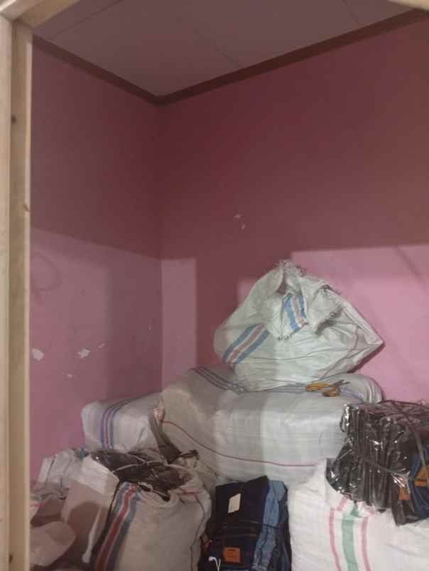 jual rumah citra 5 jak bar