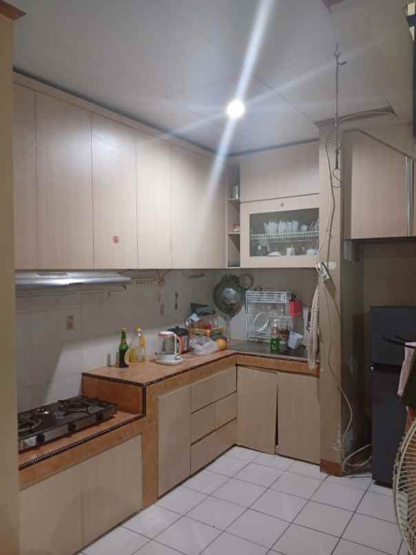 jual rumah citra 5 jak bar