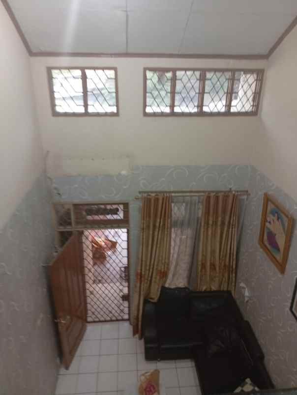 jual rumah citra 5 jak bar