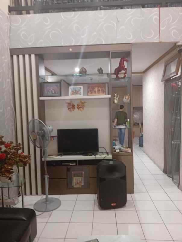 jual rumah citra 5 jak bar