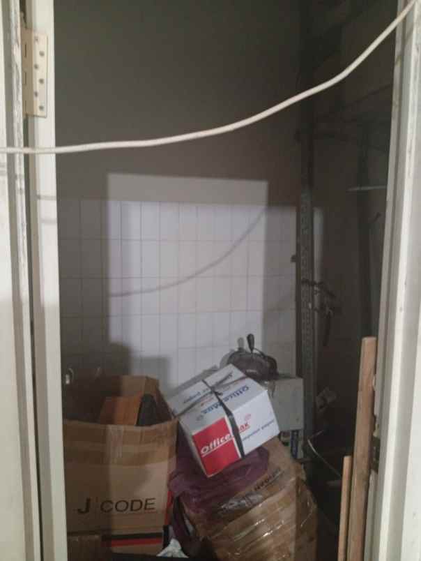 jual rumah citra 5 jak bar